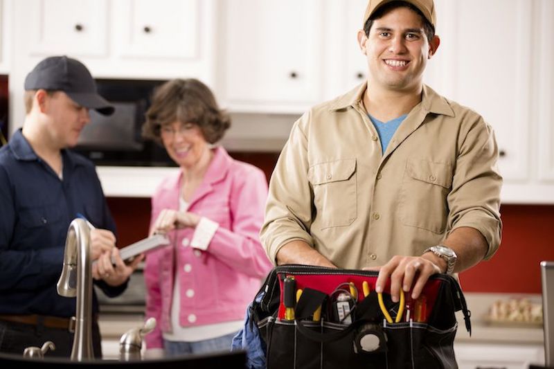 What Homeowners Should Know Before You Schedule AC Repair