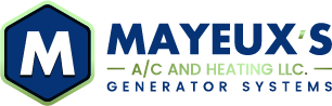 Mayeux's AC and Heating LLC